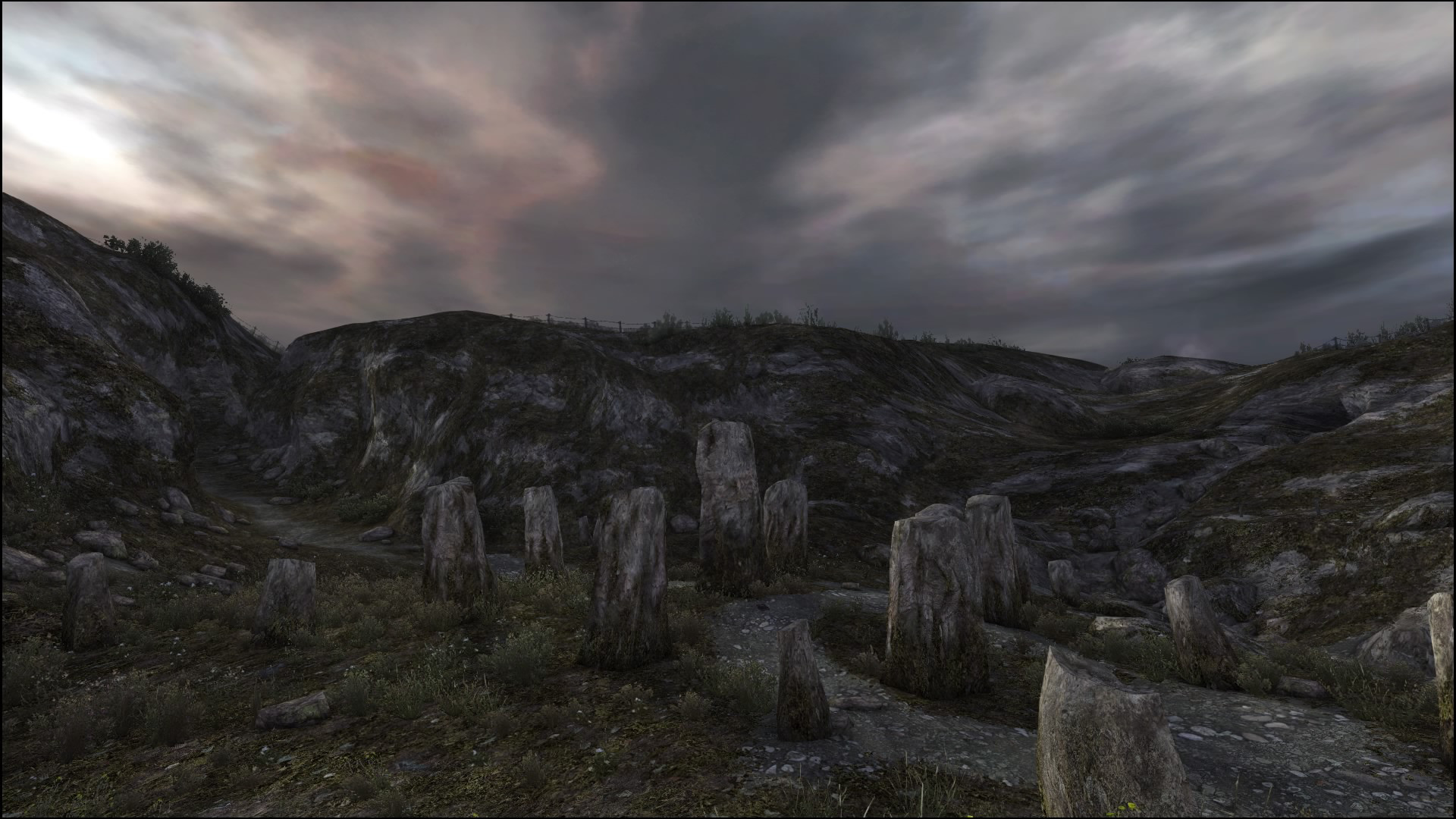 Dear Esther: Landmark Edition — screenshot 2