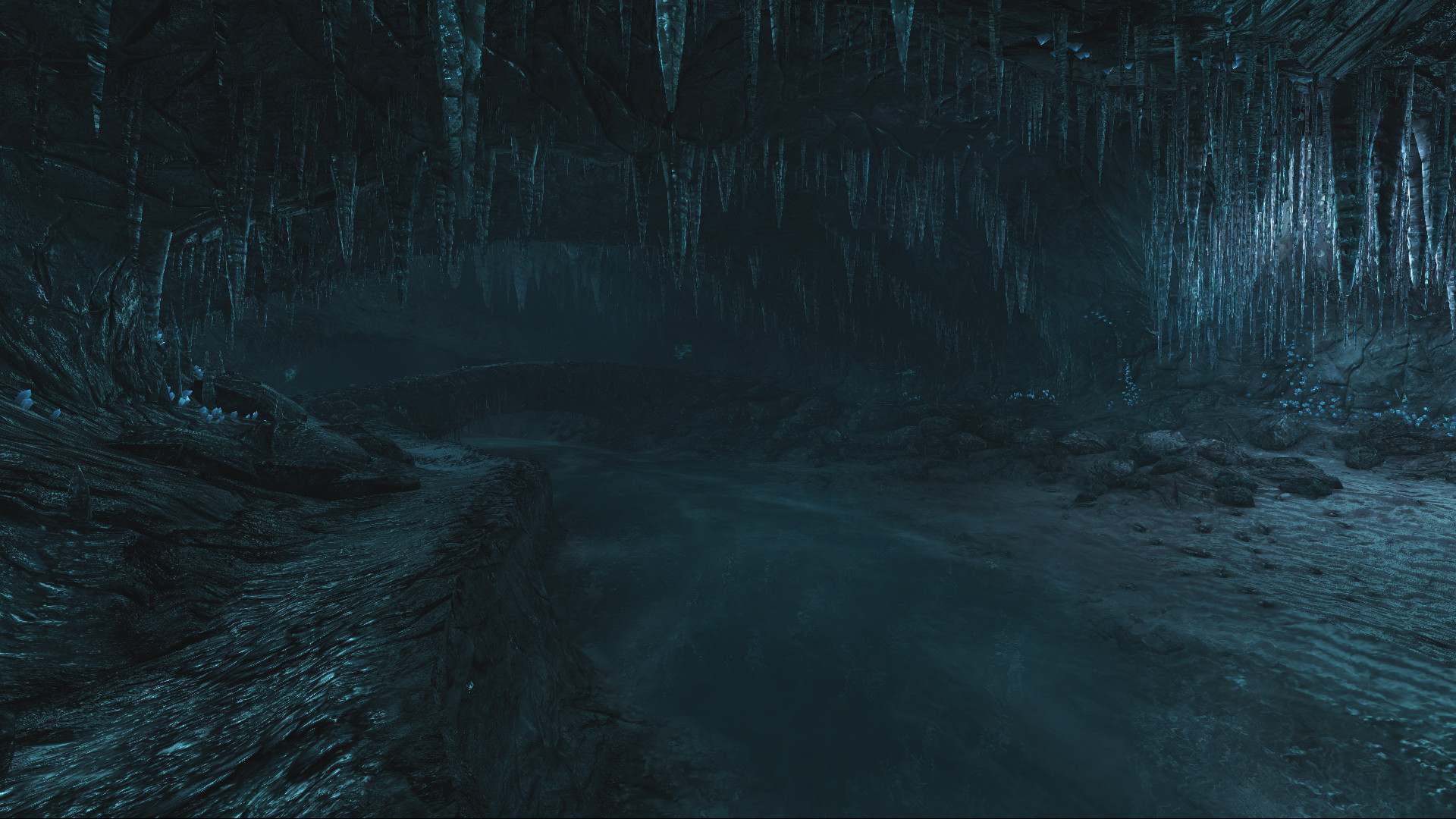Dear Esther: Landmark Edition — screenshot 3