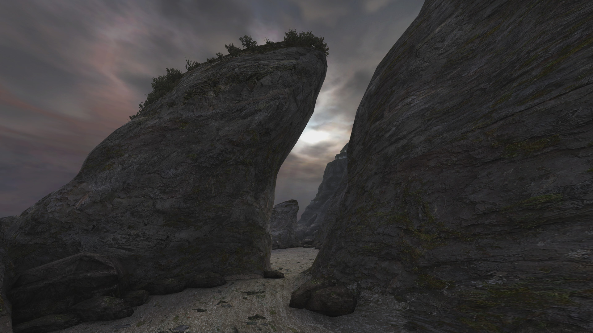 Dear Esther: Landmark Edition — screenshot 4