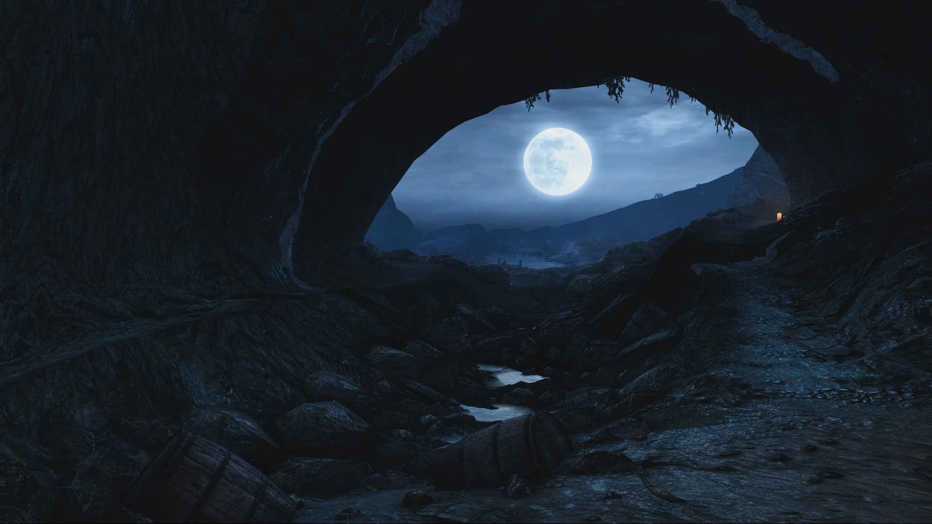 Dear Esther: Landmark Edition — screenshot 5