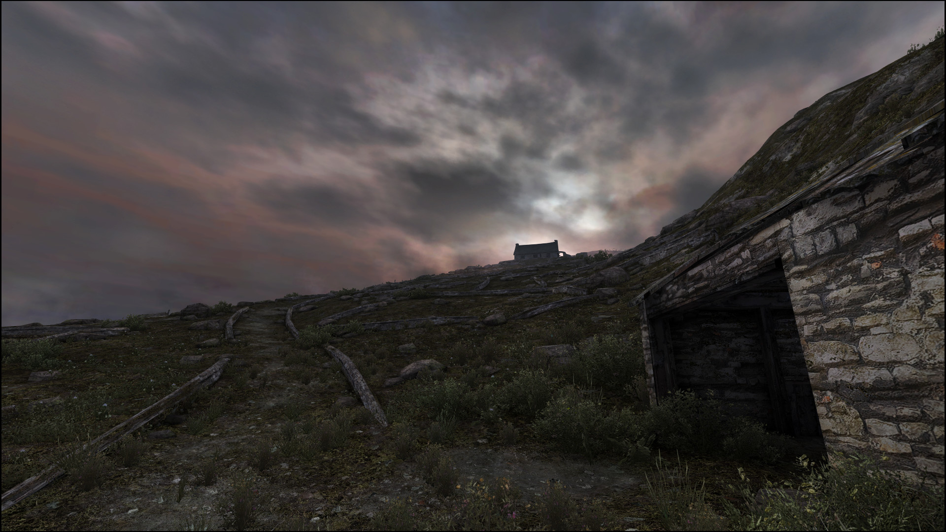 Dear Esther: Landmark Edition — screenshot 6