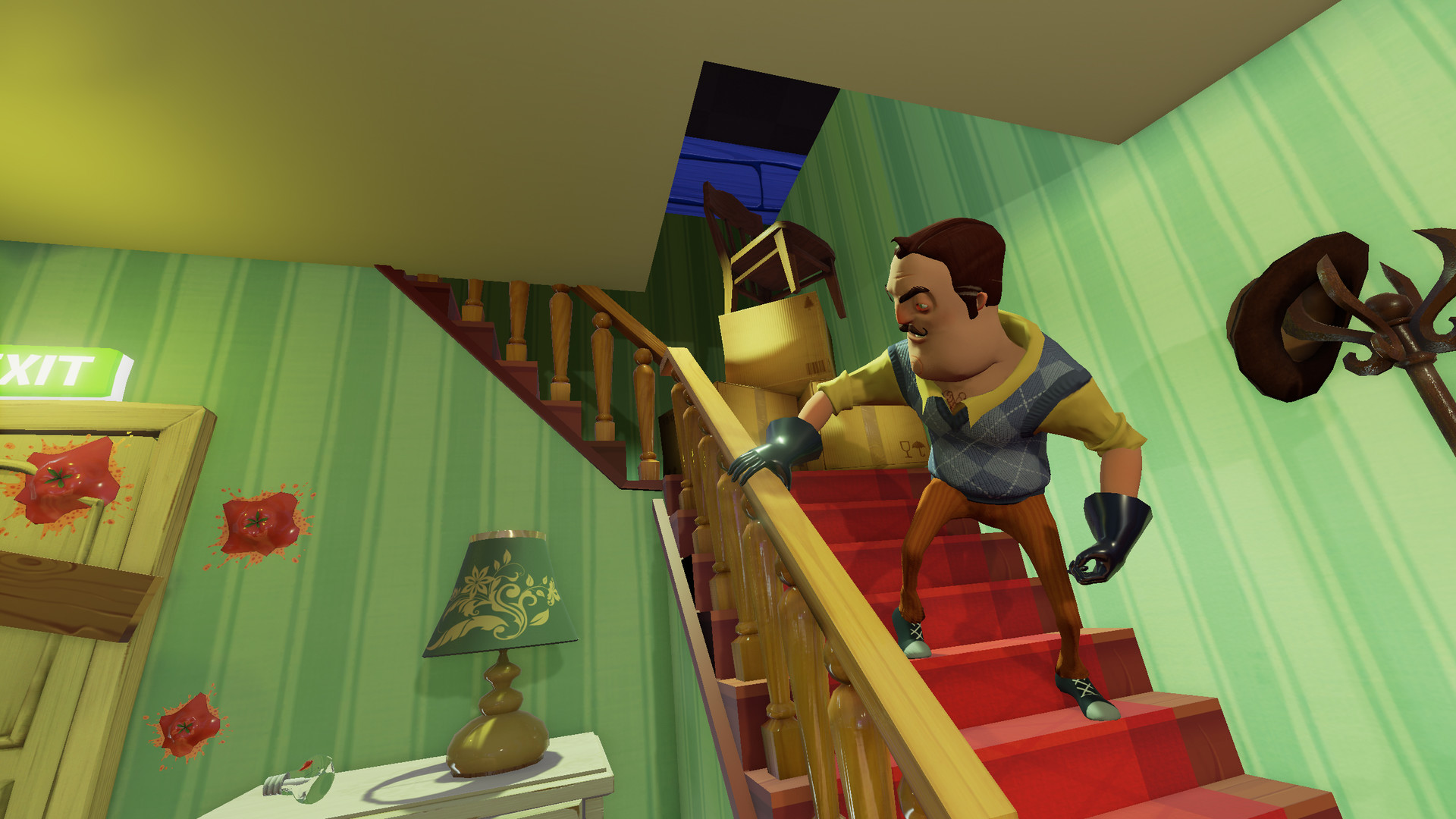 Hello Neighbor — screenshot 6