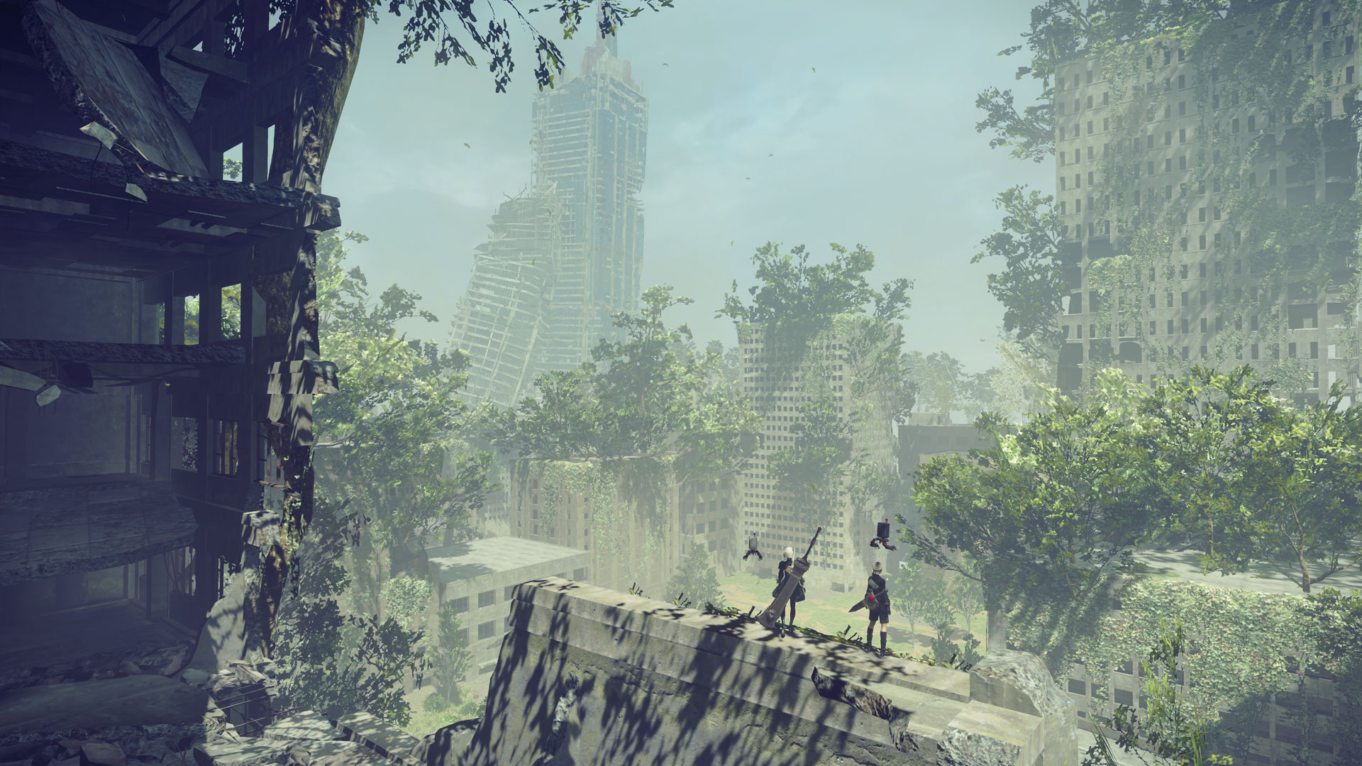 NieR:Automata™ — screenshot 5