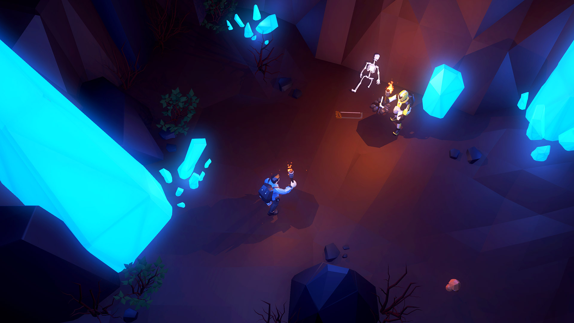 The Wild Eight — screenshot 3
