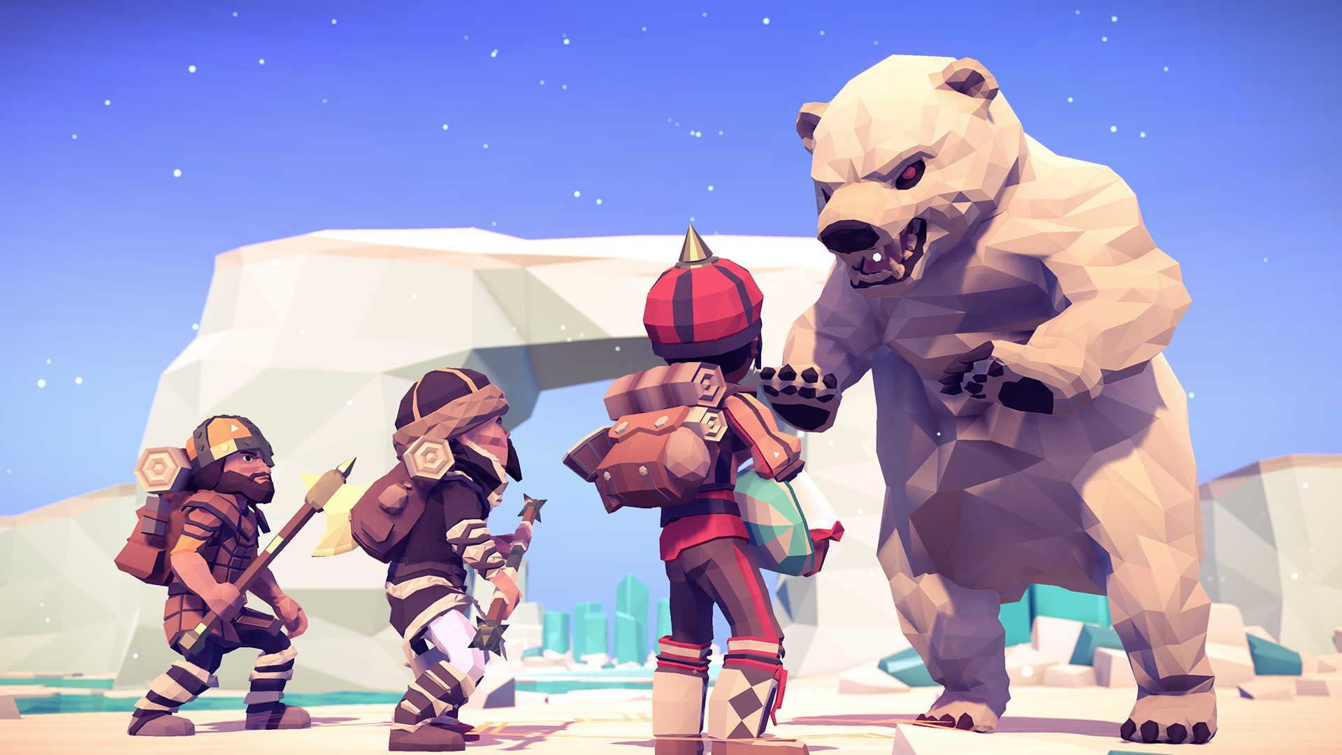 For The King — screenshot 3