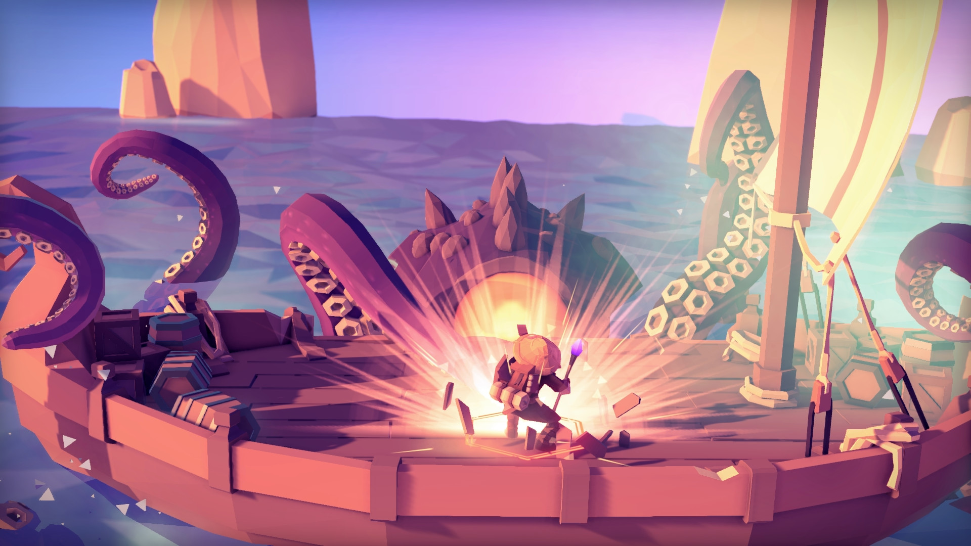 For The King — screenshot 6
