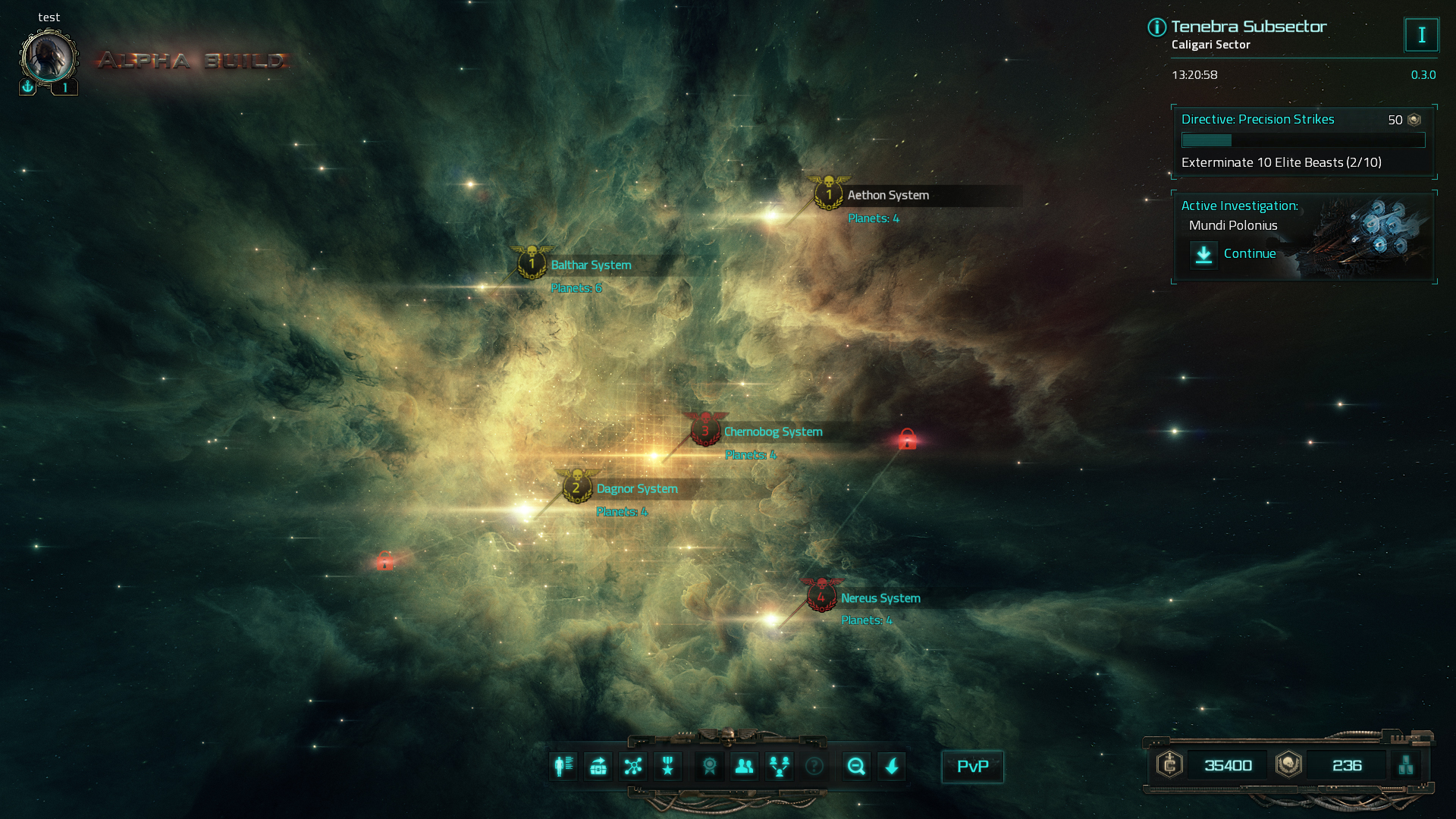 Warhammer 40,000: Inquisitor - Martyr — screenshot 4