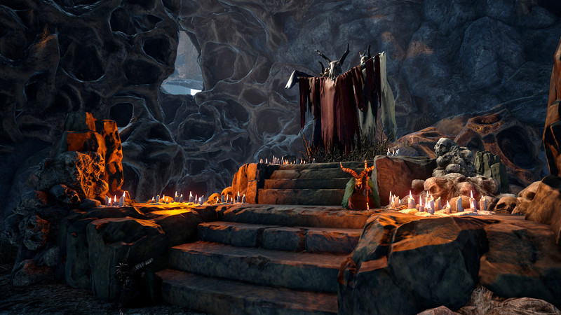 Dark and Light — screenshot 1