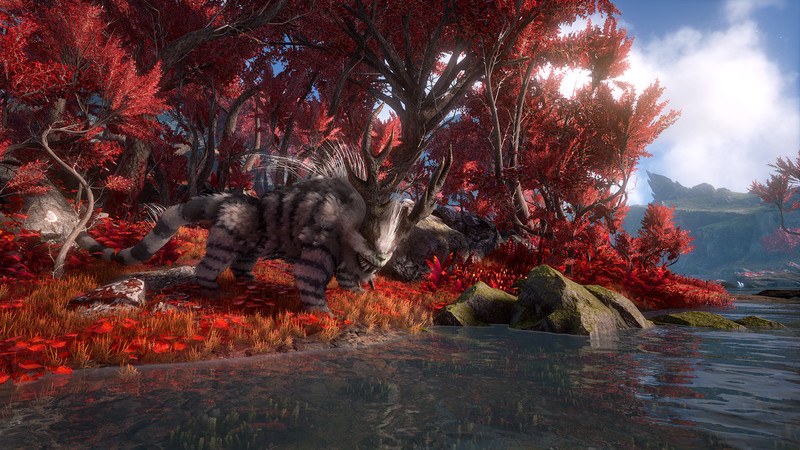 Dark and Light — screenshot 2