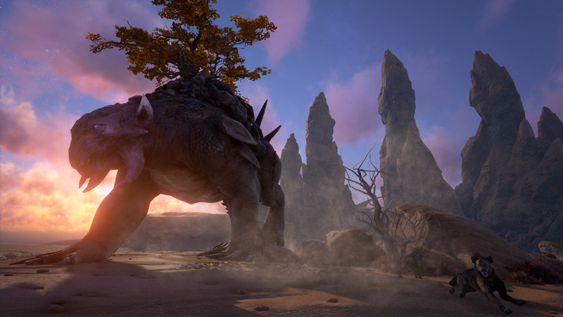 Dark and Light — screenshot 3