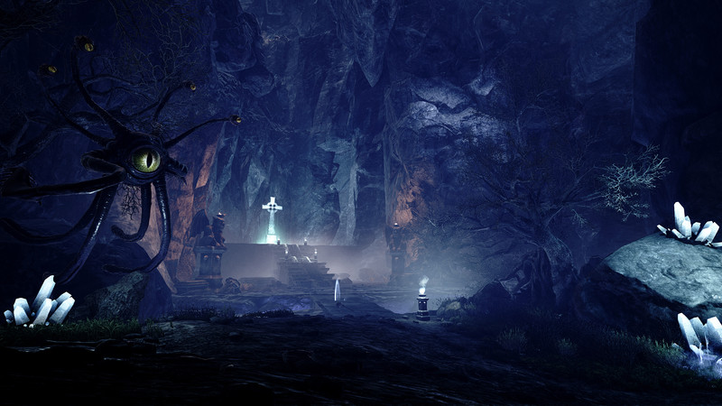Dark and Light — screenshot 5