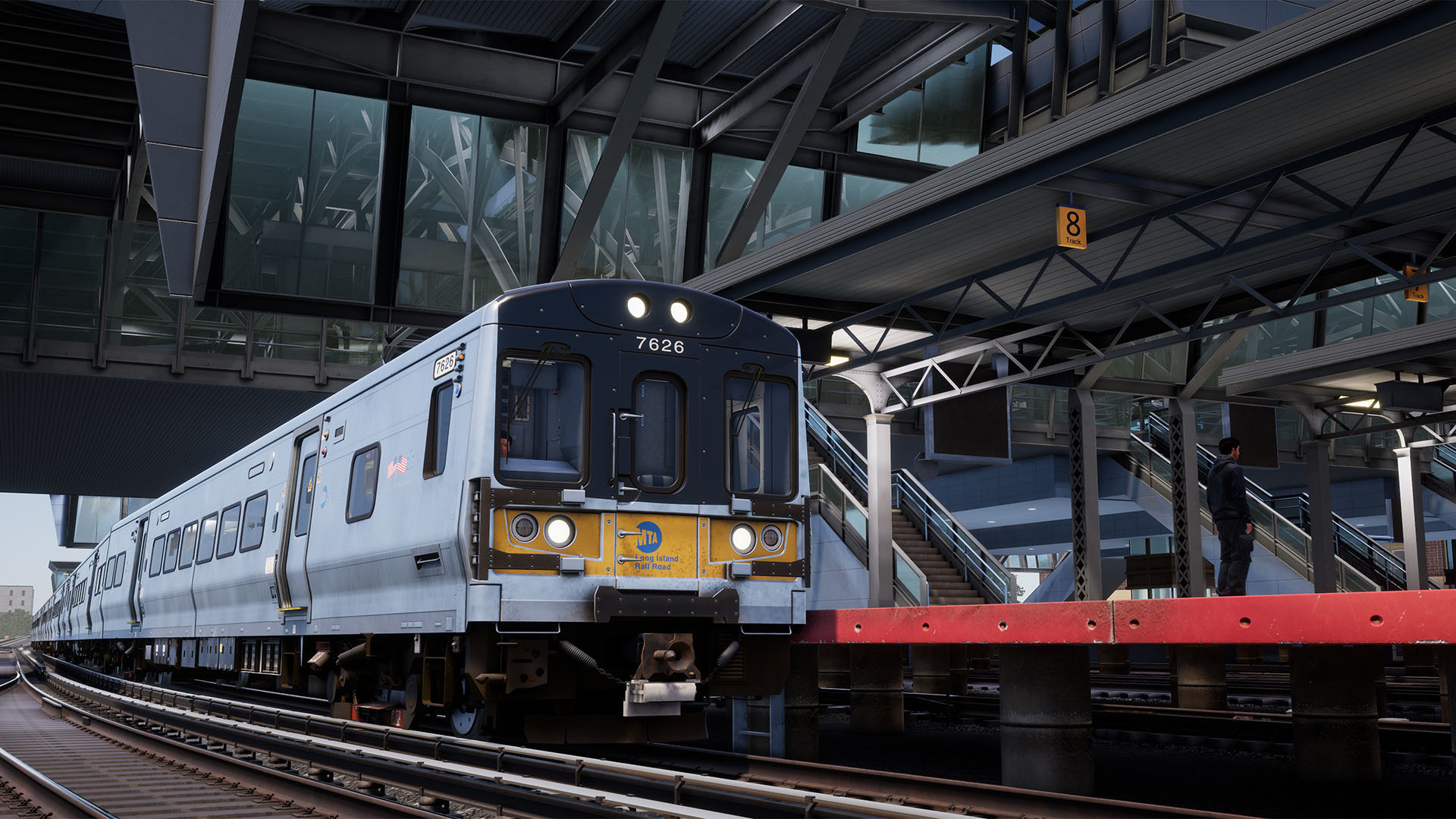 Train Sim World® 2020 — screenshot 1