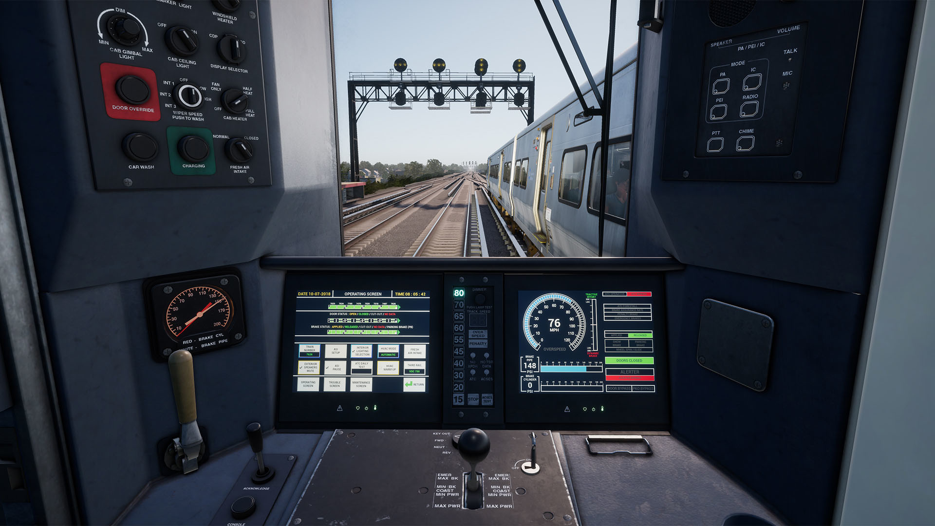 Train Sim World® 2020 — screenshot 2