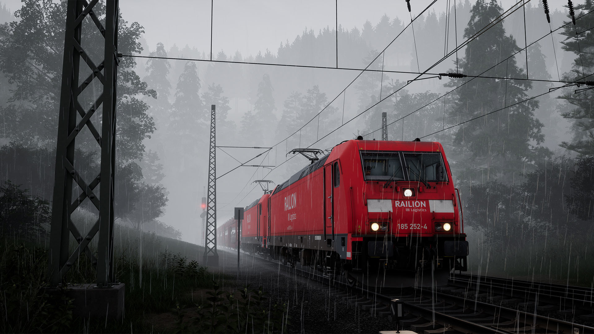 Train Sim World® 2020 — screenshot 3