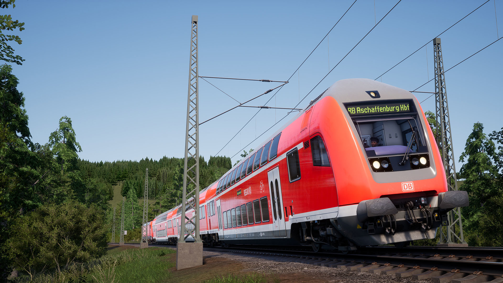 Train Sim World® 2020 — screenshot 4