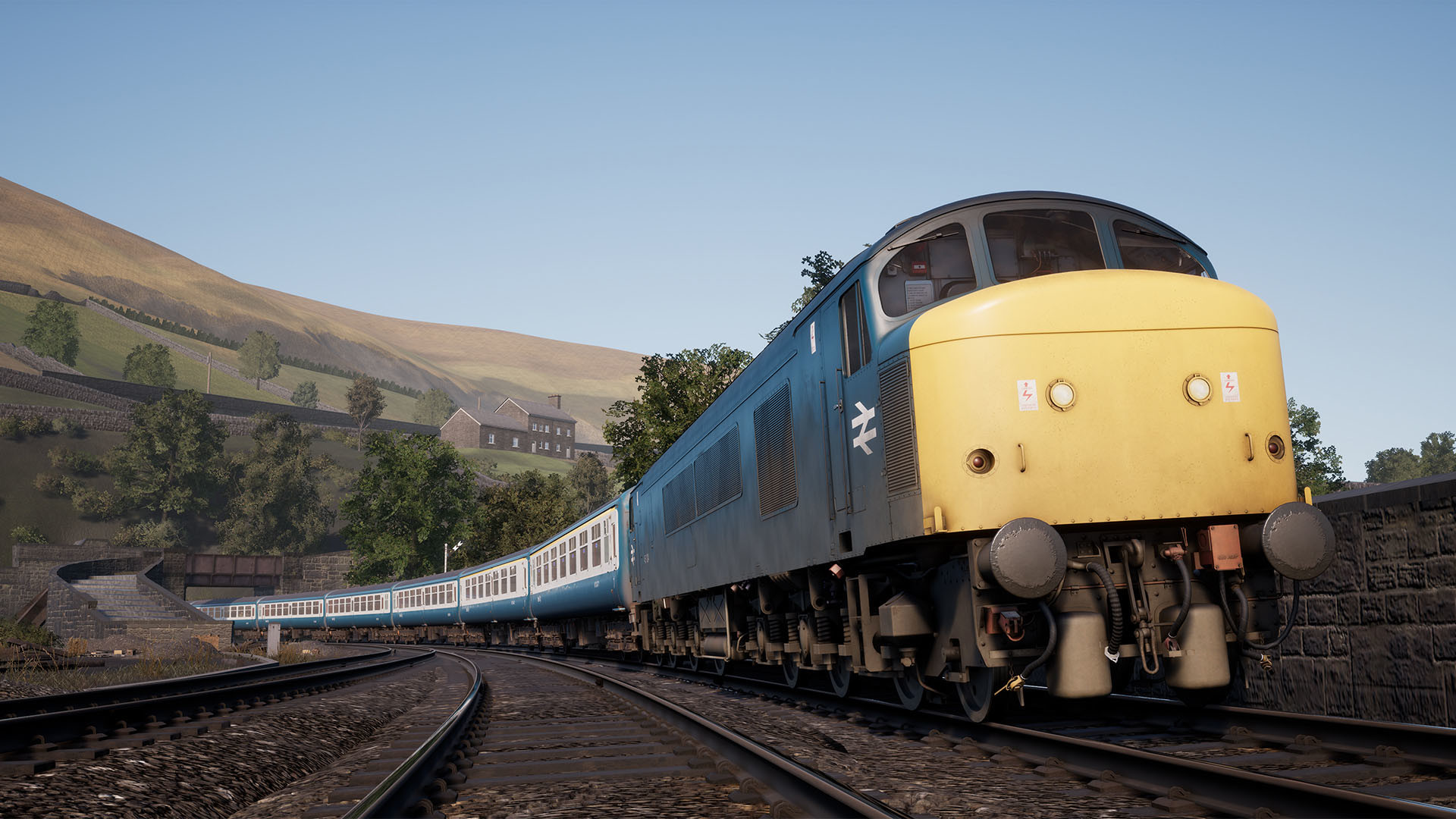 Train Sim World® 2020 — screenshot 5