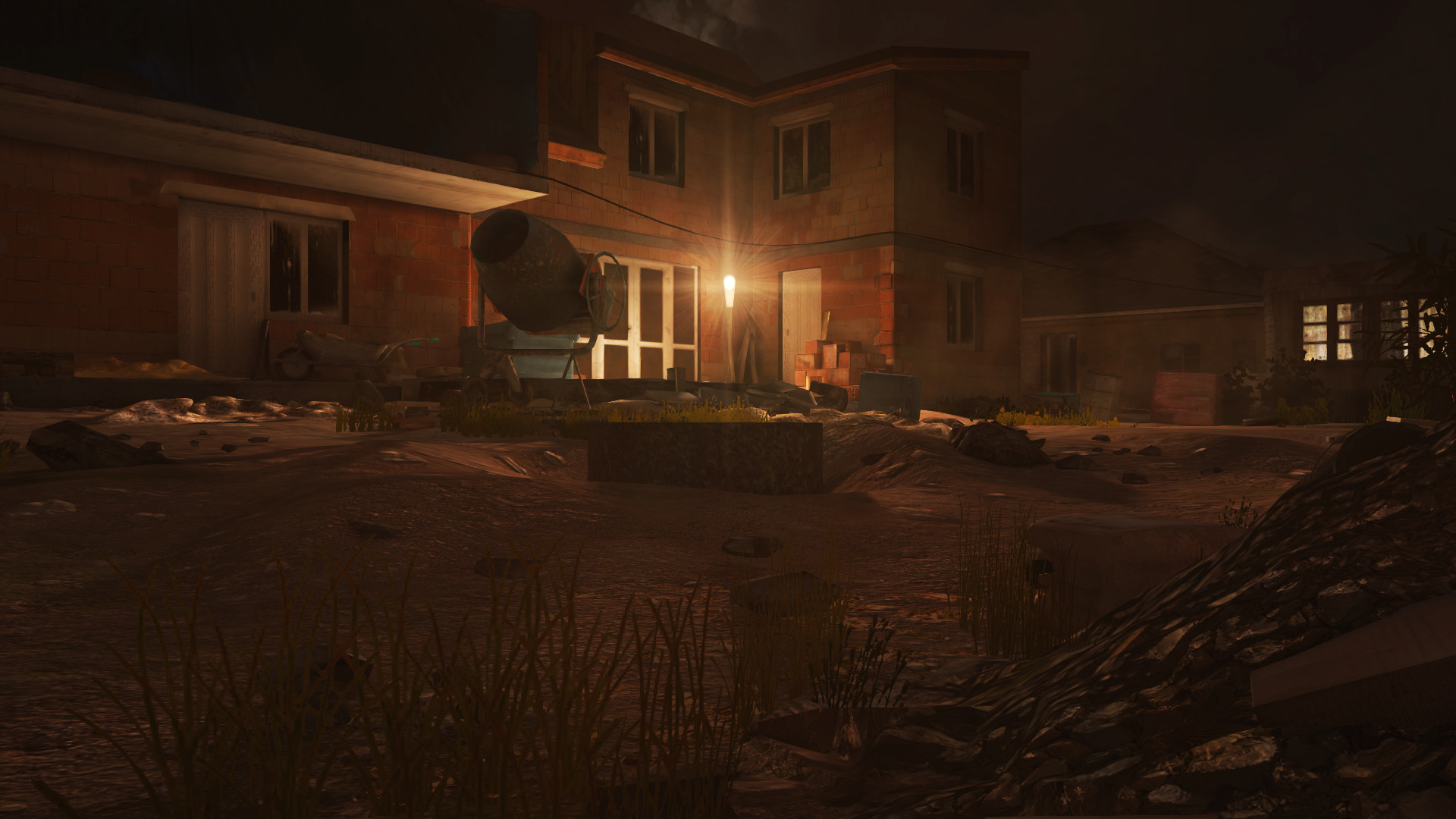 Blameless — screenshot 1
