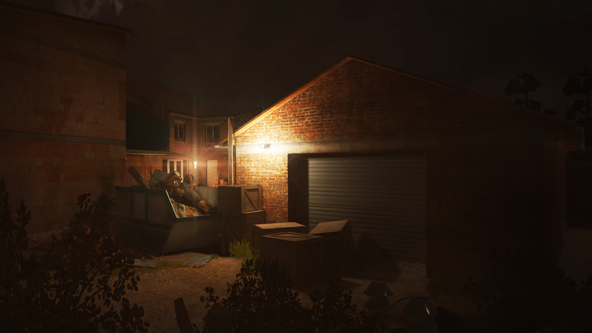 Blameless — screenshot 4