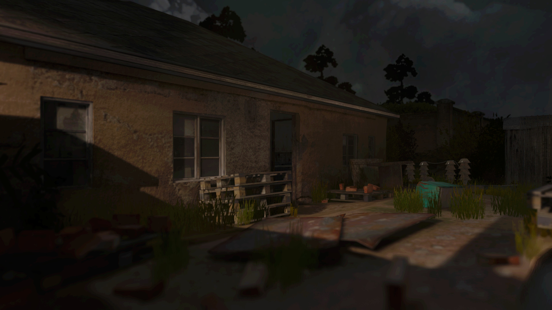 Blameless — screenshot 6