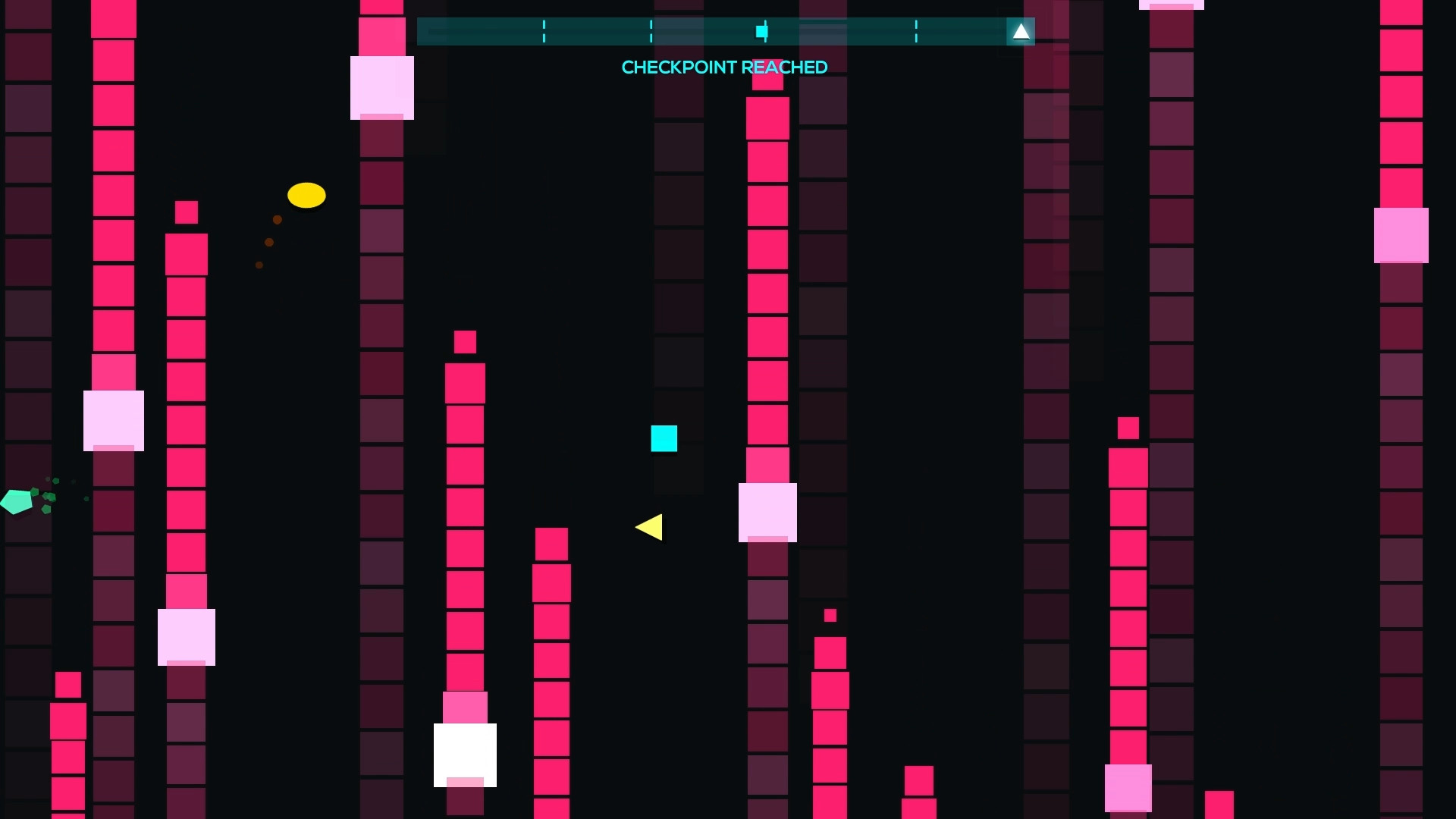 Just Shapes & Beats — screenshot 3