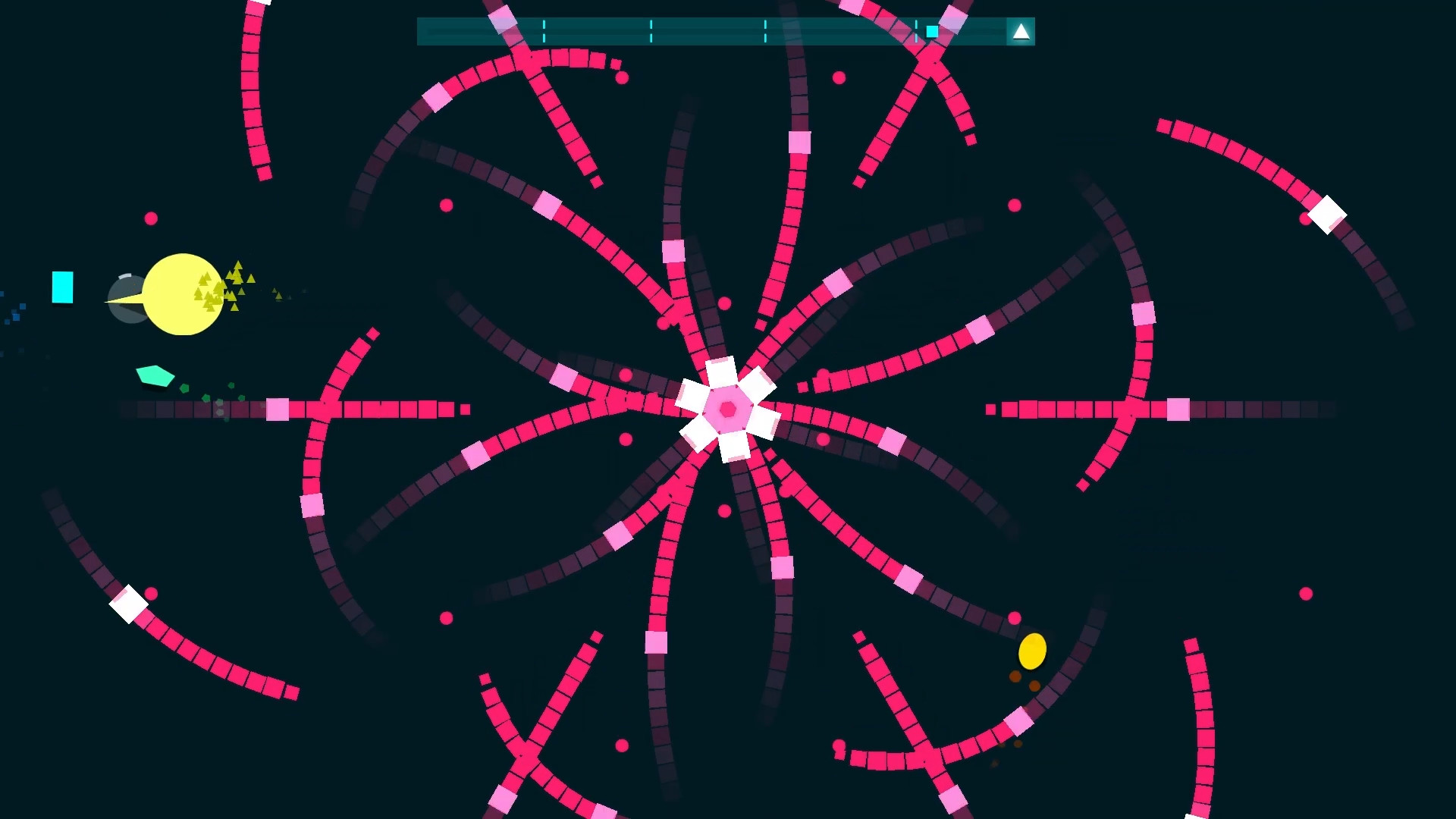 Just Shapes & Beats — screenshot 4
