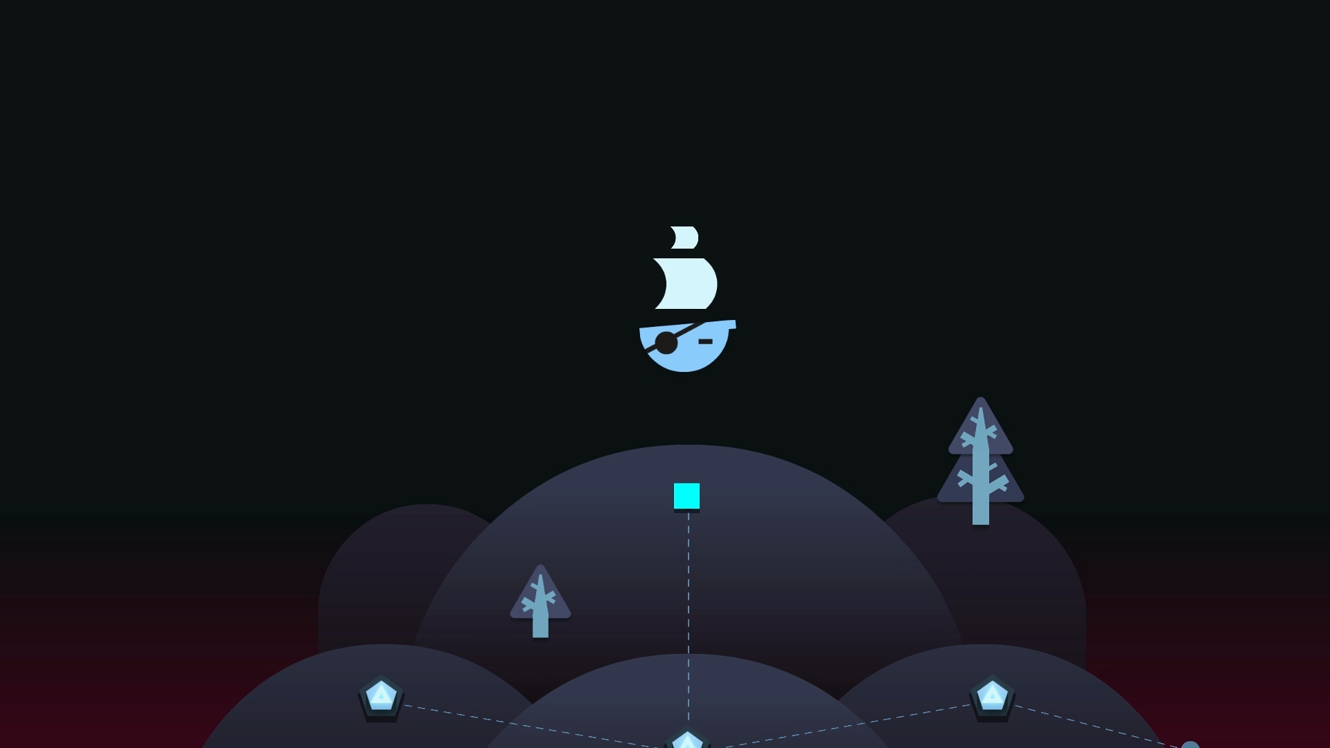 Just Shapes & Beats — screenshot 5