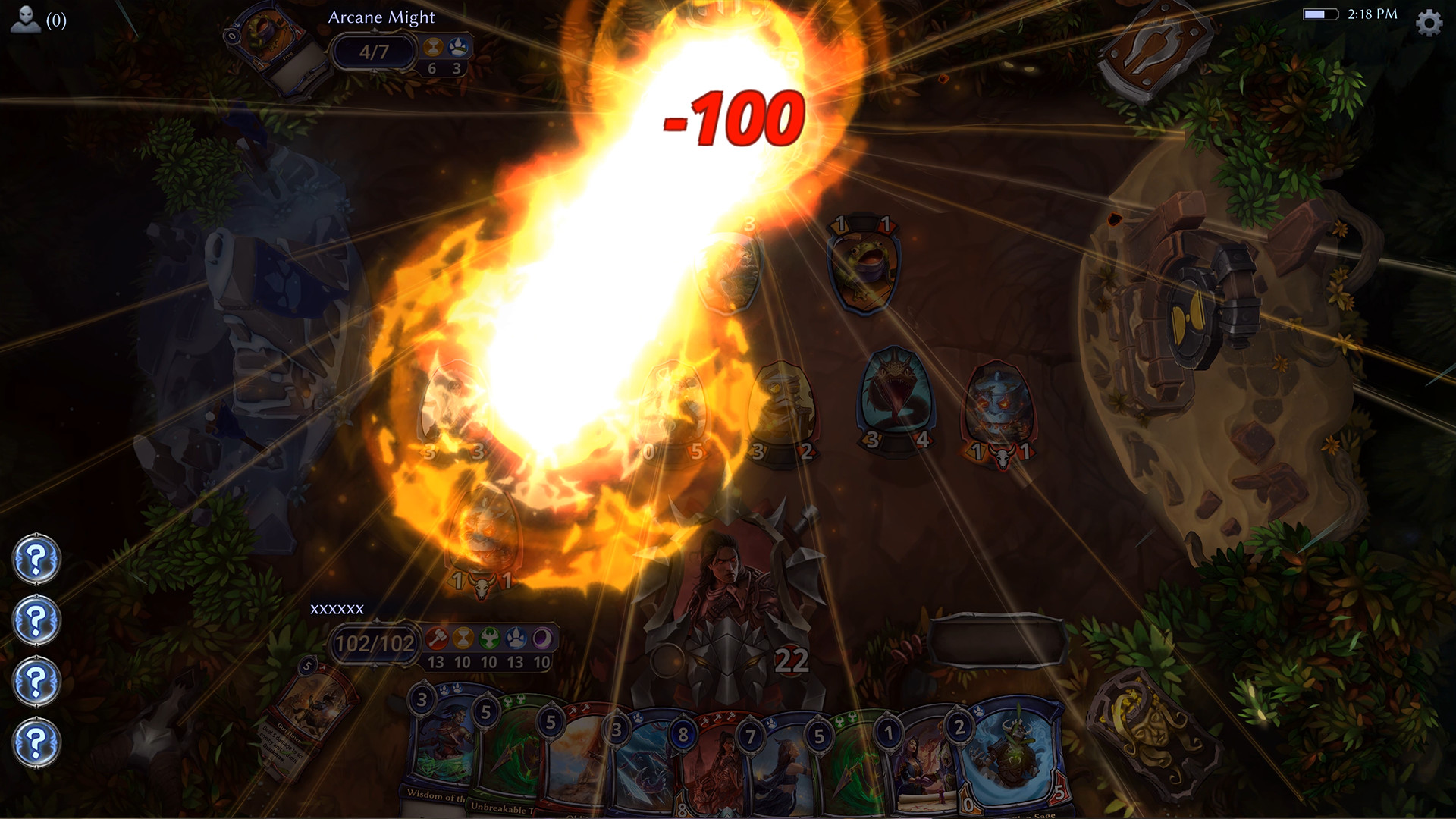 Eternal Card Game — screenshot 3