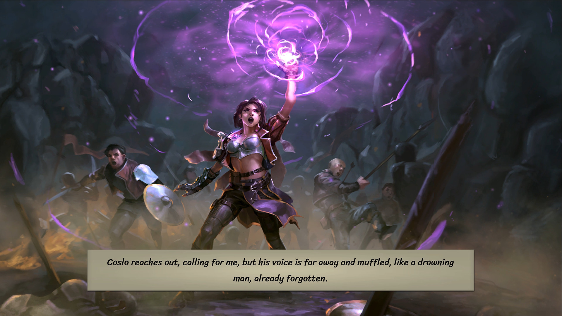 Eternal Card Game — screenshot 4