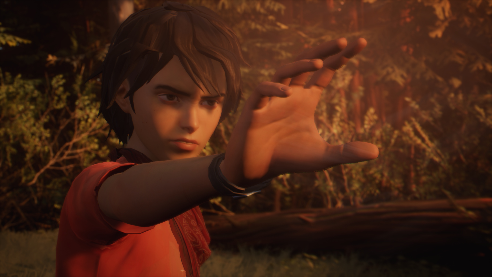 Life is Strange 2 — screenshot 1