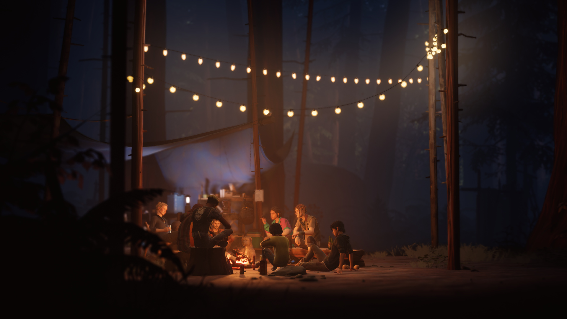 Life is Strange 2 — screenshot 2