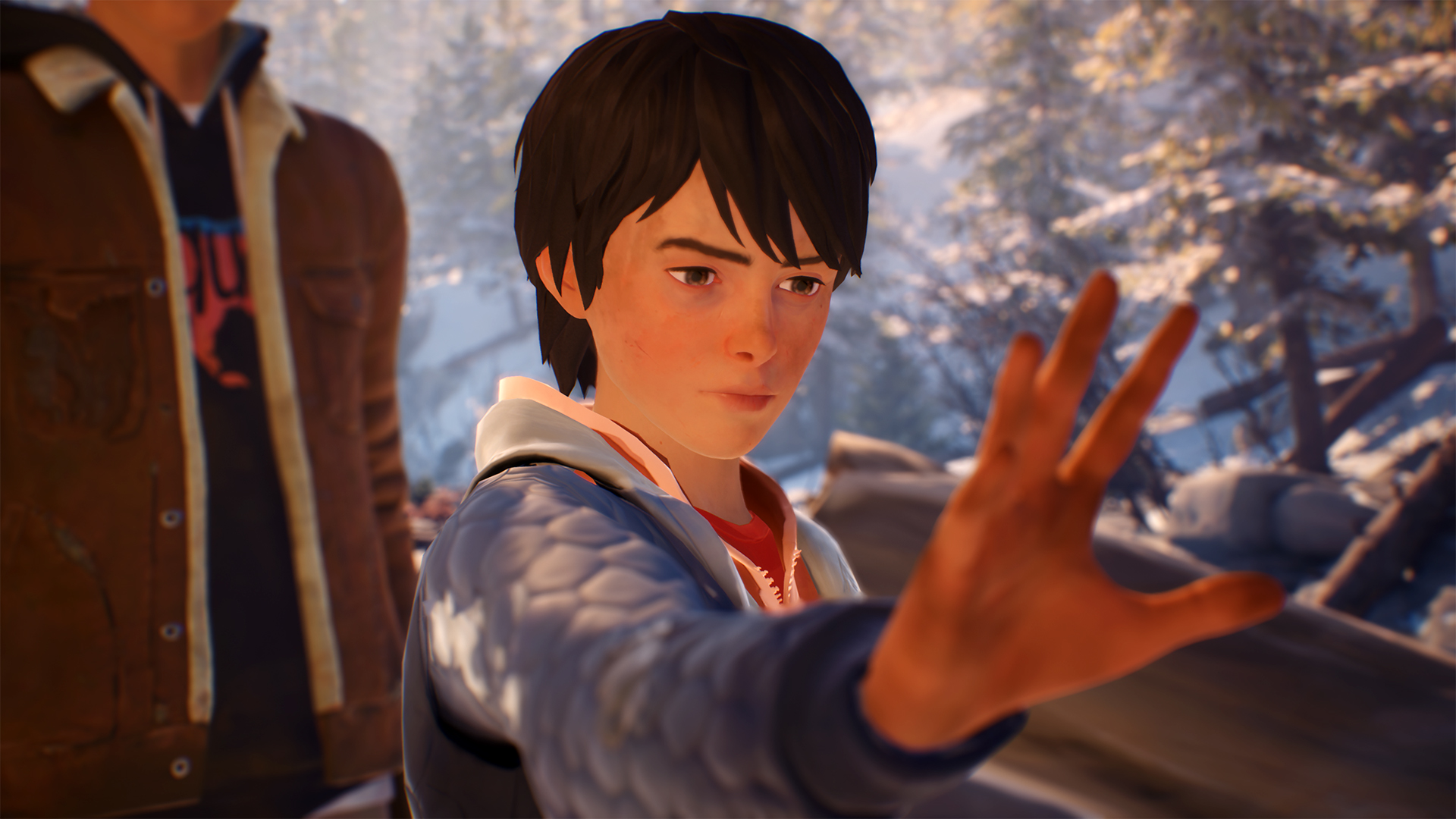 Life is Strange 2 — screenshot 6