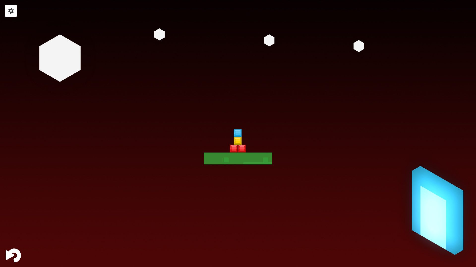 Zup! — screenshot 1