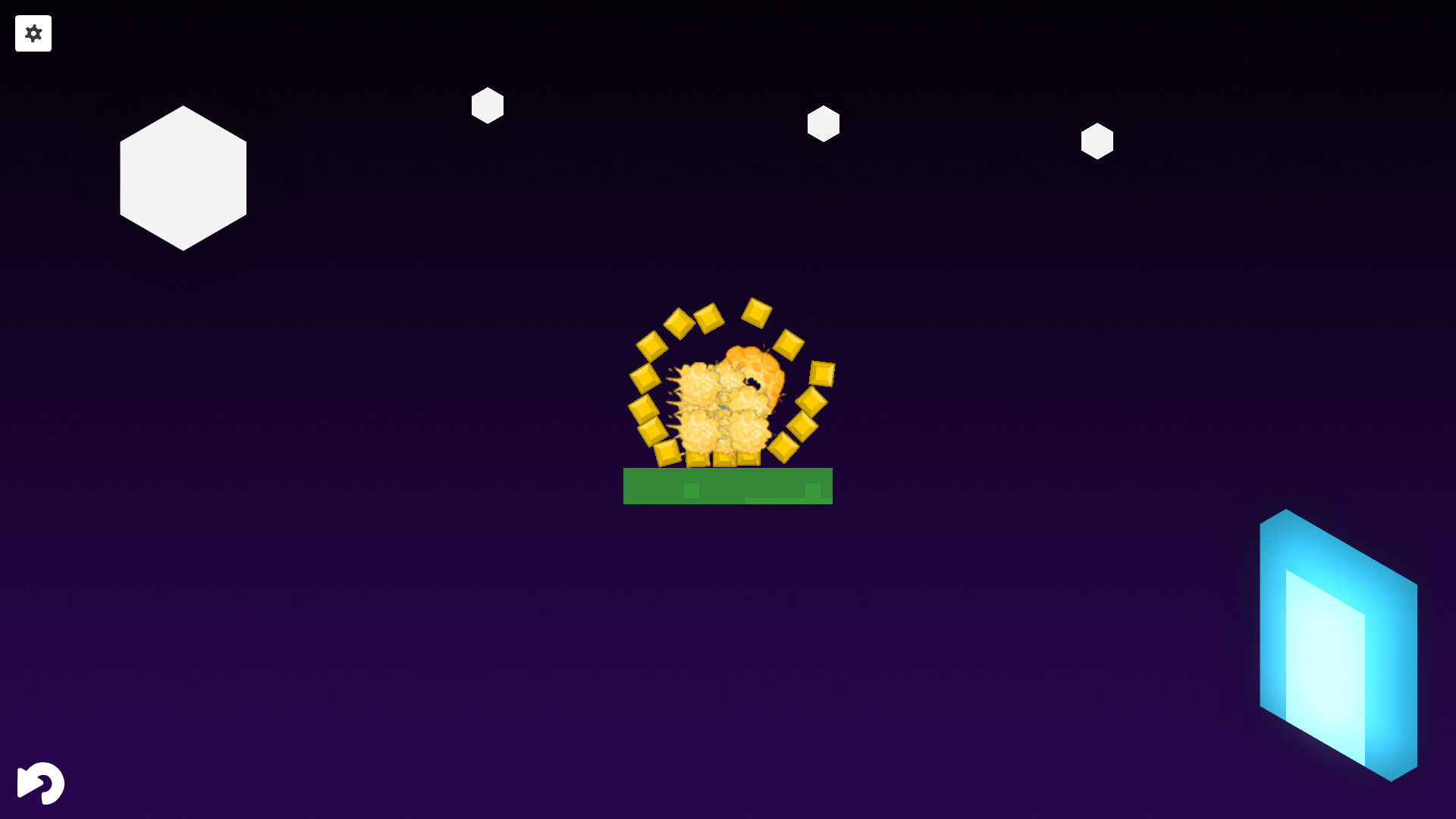 Zup! — screenshot 2