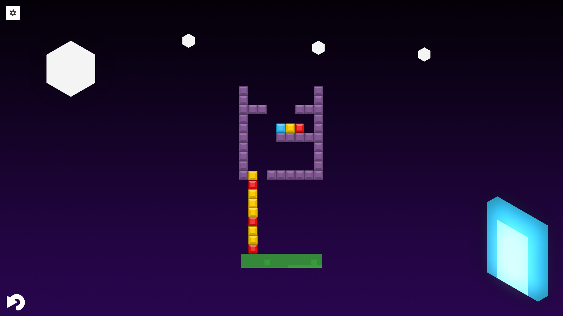 Zup! — screenshot 5
