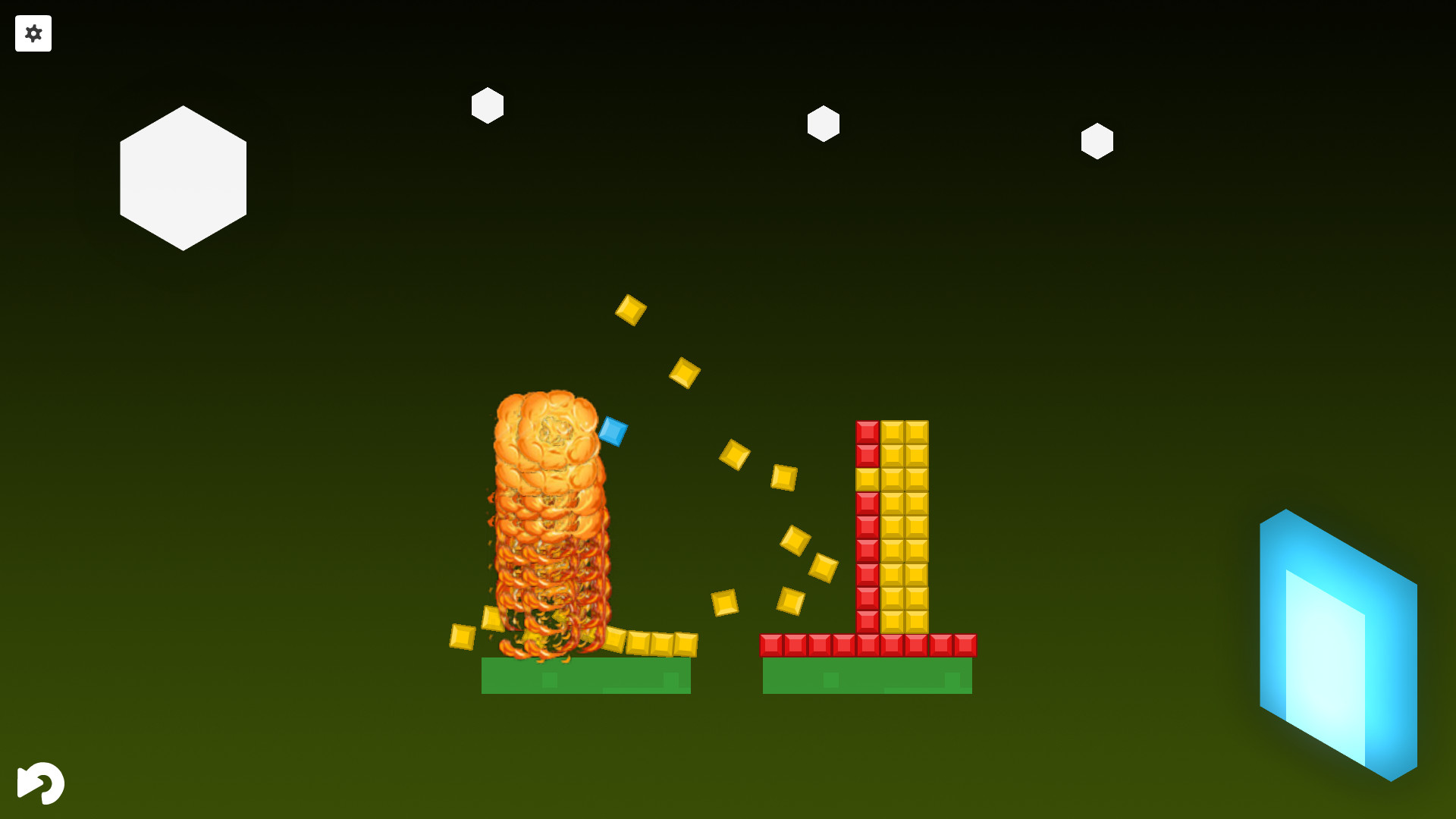 Zup! — screenshot 6