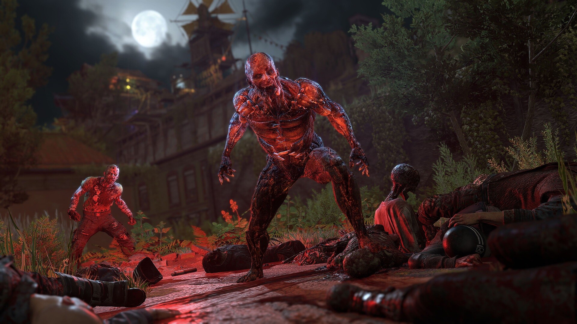 Dying Light 2 Stay Human: Reloaded Edition — screenshot 3