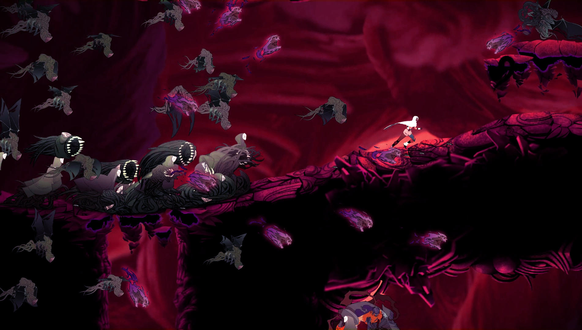 Sundered®: Eldritch Edition — screenshot 2