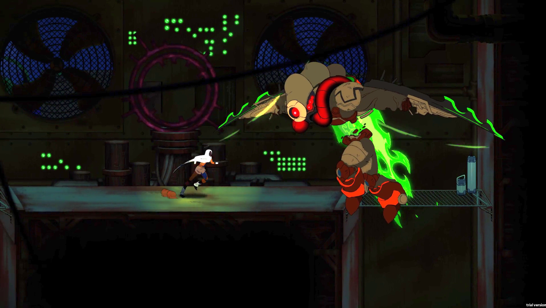 Sundered®: Eldritch Edition — screenshot 5