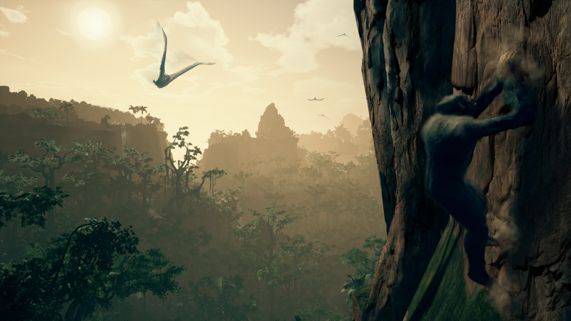 Ancestors: The Humankind Odyssey — screenshot 1