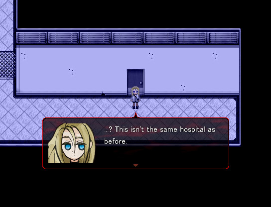 Angels of Death — screenshot 1