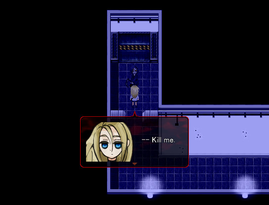 Angels of Death — screenshot 2