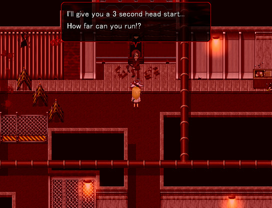 Angels of Death — screenshot 3