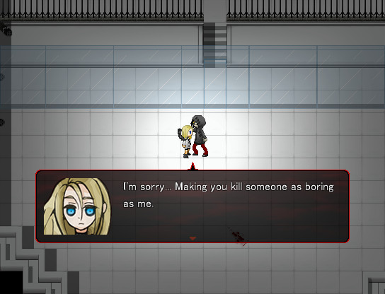 Angels of Death — screenshot 4
