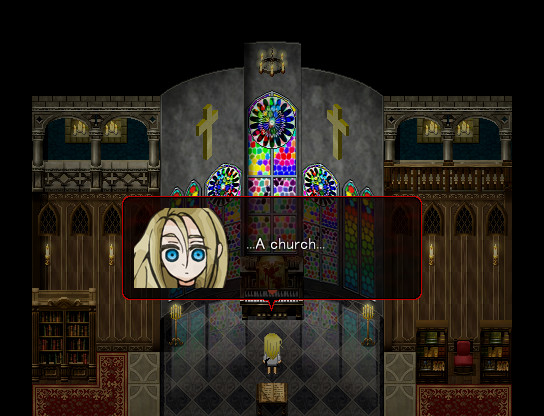 Angels of Death — screenshot 5