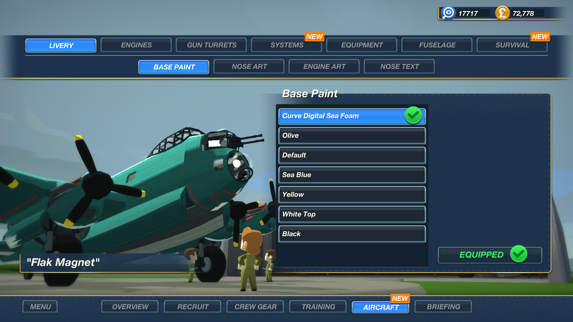 Bomber Crew — screenshot 3