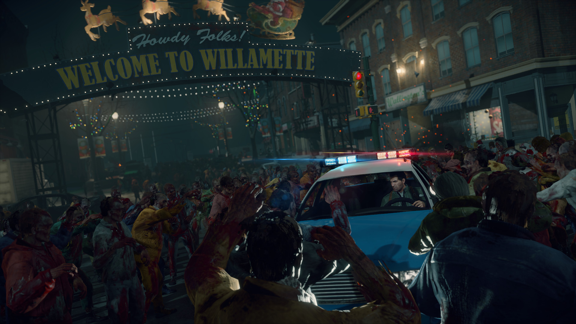 Dead Rising 4 — screenshot 2