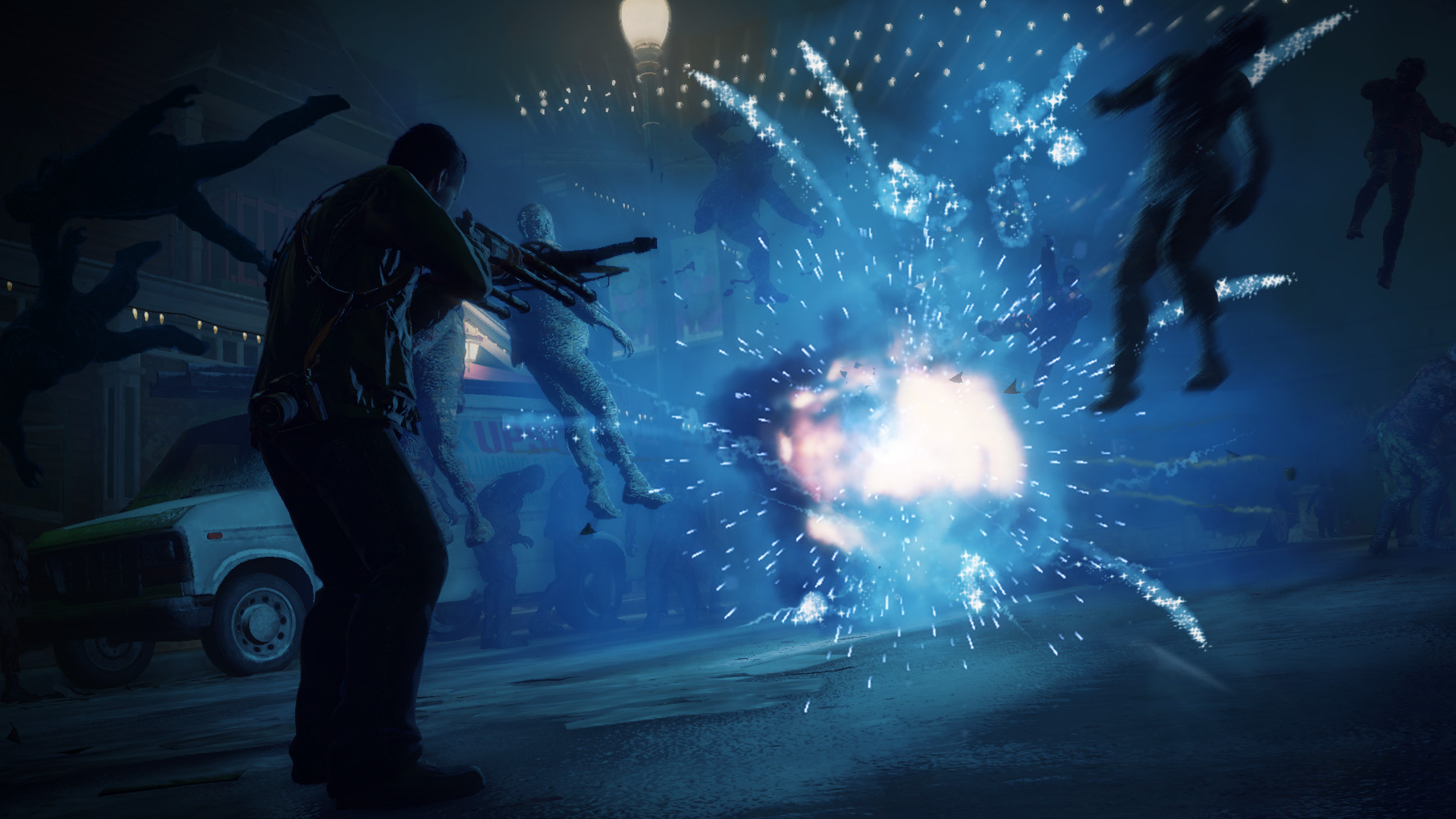 Dead Rising 4 — screenshot 3