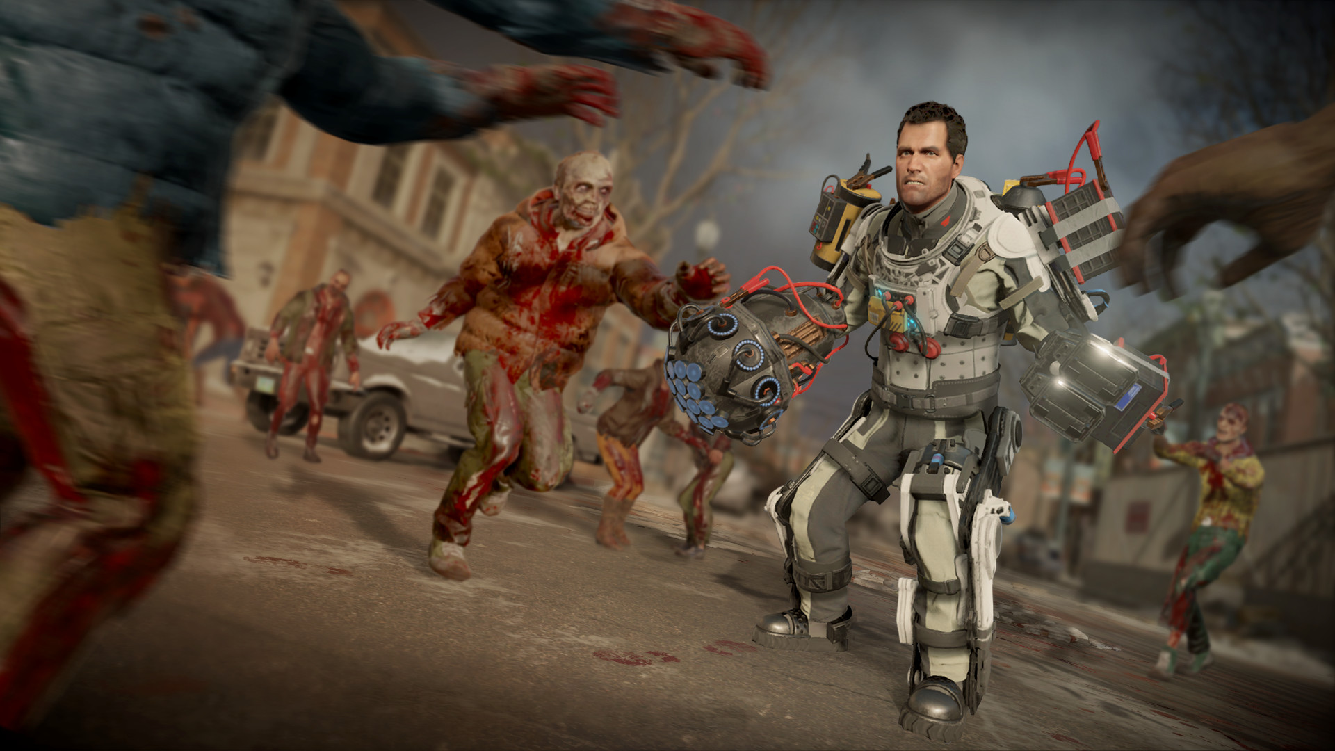 Dead Rising 4 — screenshot 4