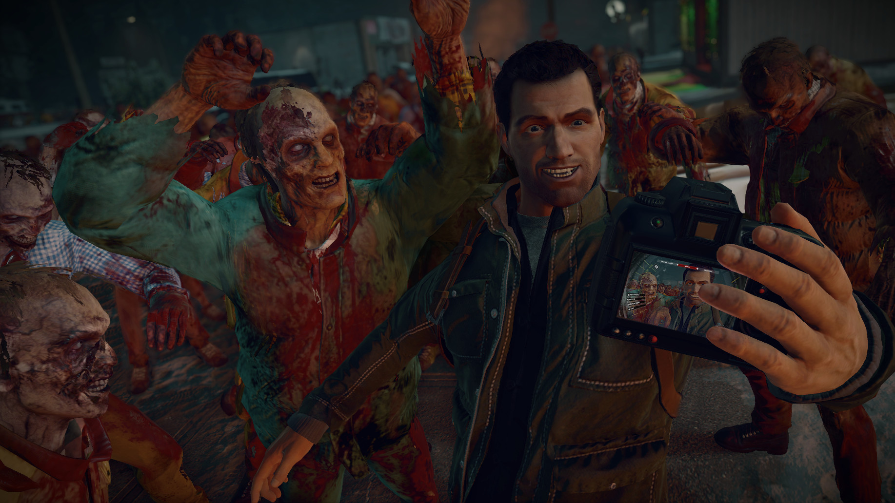 Dead Rising 4 — screenshot 6