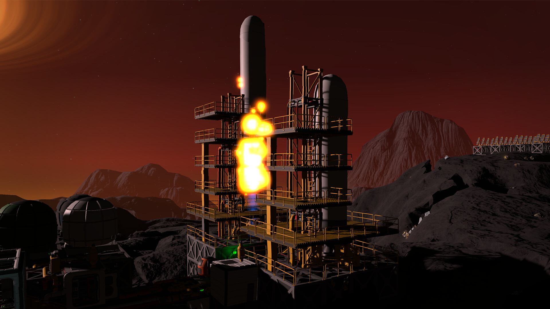 Stationeers — screenshot 2